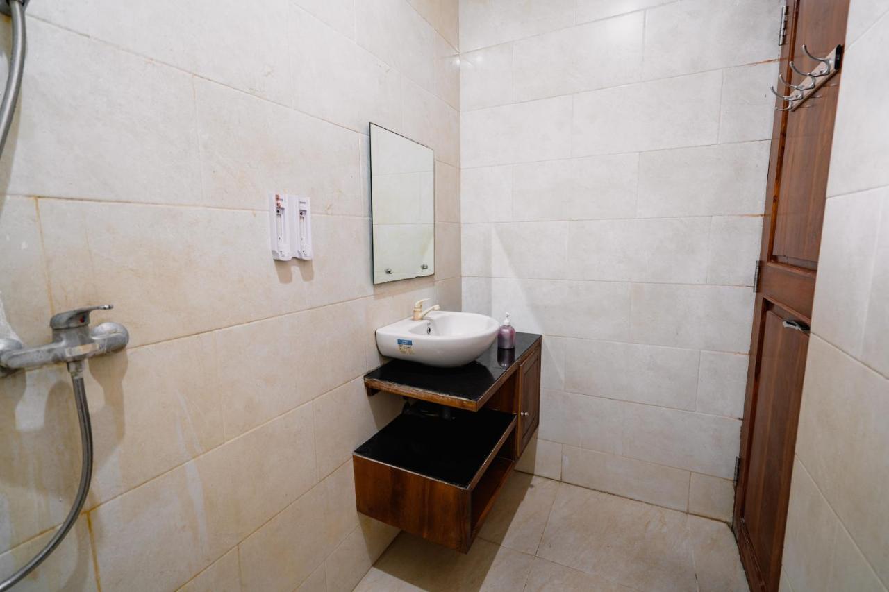 Guesthouse Cempaka Putih Seminyak Exteriér fotografie