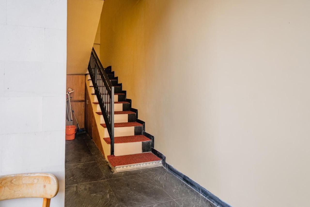 Guesthouse Cempaka Putih Seminyak Exteriér fotografie